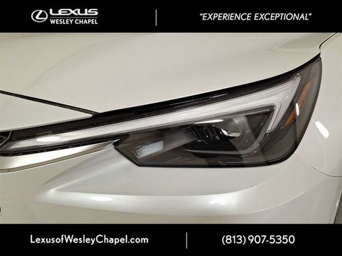 New 2026 Lexus TX 350 AWD image 6