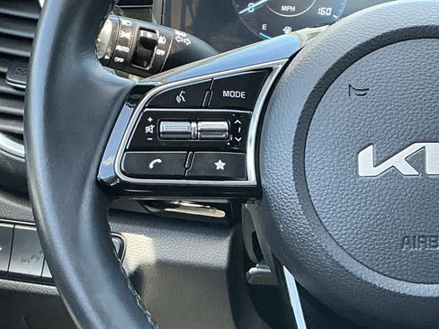 Certified 2024 Kia Seltos S AWD/4WD image 16
