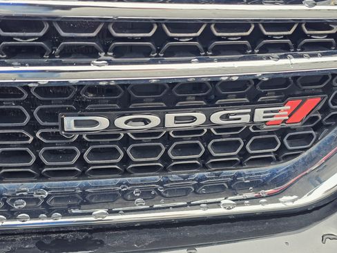 Used 2015 Dodge Durango Limited w/ Premium Group image 4