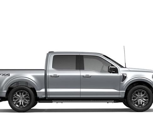New 2026 Ford F150 Lariat w/ Equipment Group 502A High AWD/4WD image 32