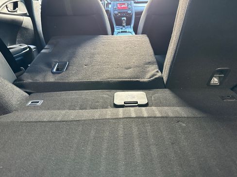 Used 2019 Honda Civic Sport image 17