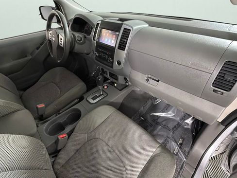 Used 2020 Nissan Frontier SV image 26