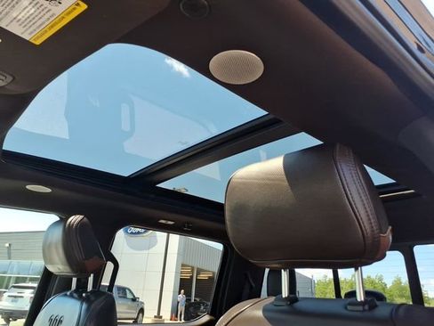 Used 2021 Ford F150 King Ranch w/ Equipment Group 601A High AWD/4WD image 13