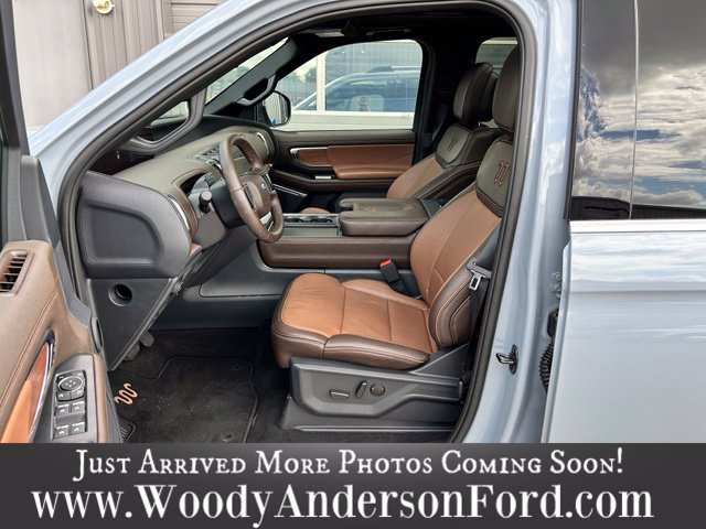 Used 2026 Ford Expedition Max King Ranch AWD/4WD image 17