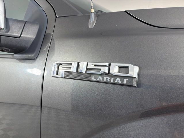 Used 2015 Ford F150 Lariat w/ Equipment Group 502A Luxury AWD/4WD image 19