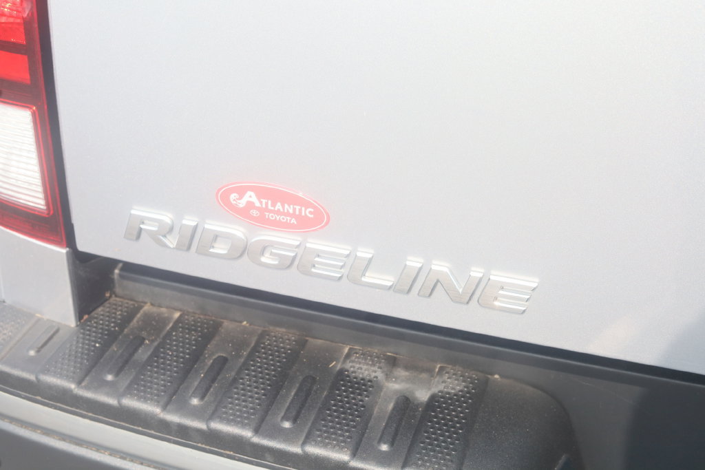 Used 2019 Honda Ridgeline RTL-E image 31