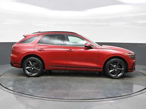 New 2026 Genesis GV70 3.5T Sport Prestige image 7