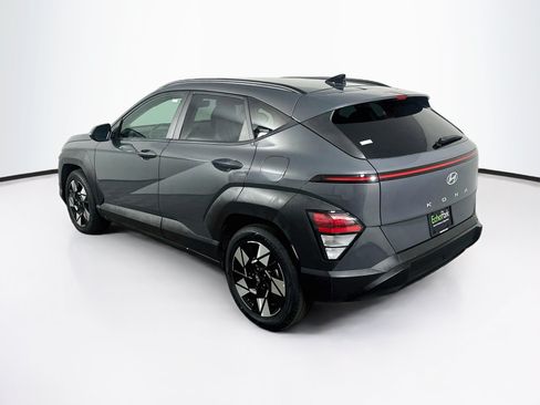 Used 2025 Hyundai Kona SEL FWD image 5