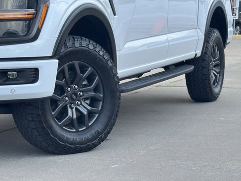 Used 2024 Ford F150 Tremor image 12