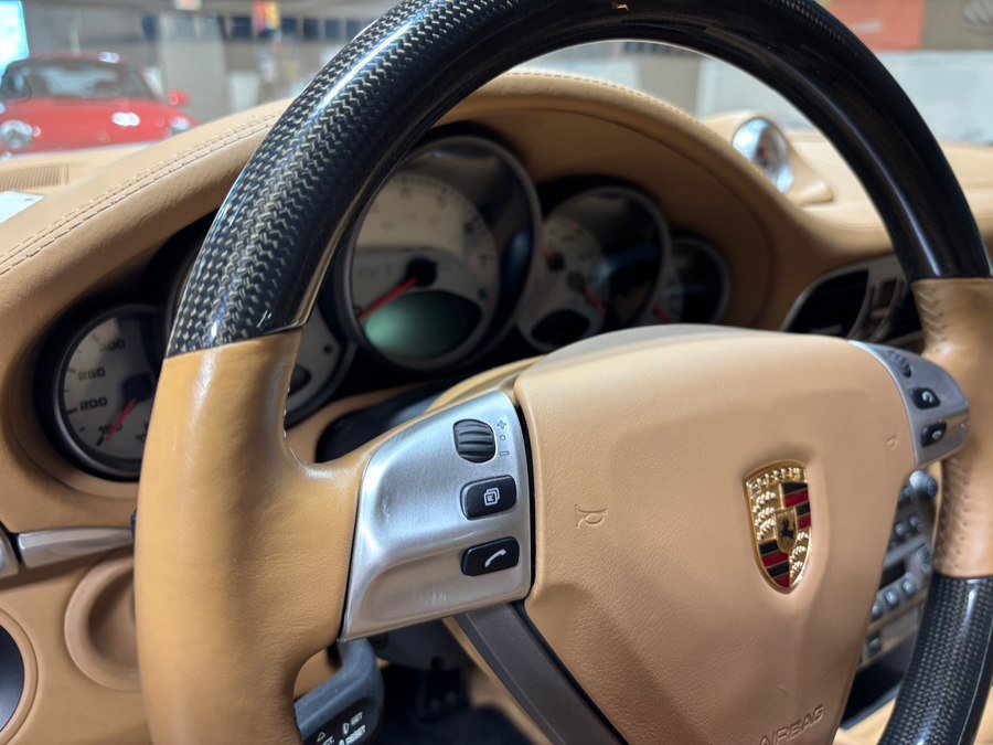 Used 2006 Porsche 911 Carrera 4S AWD/4WD image 45
