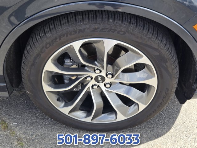 Used 2022 Lincoln Aviator Grand Touring w/ Equipment Group 301A AWD/4WD image 9
