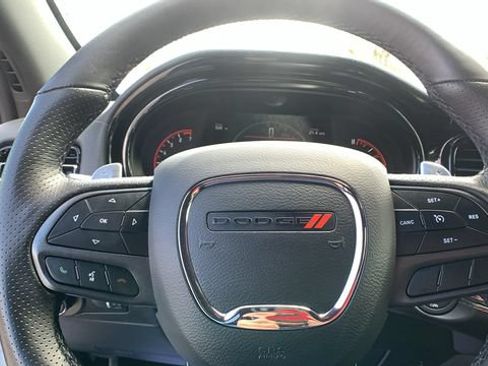 Used 2026 Dodge Durango GT AWD/4WD image 15