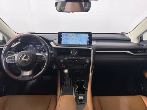 Used 2021 Lexus RX 350 FWD w/ Premium Package image 31