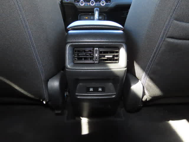 Certified 2024 Honda CR-V Sport image 23