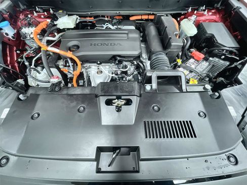 New 2026 Honda CR-V Sport image 11