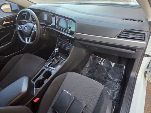 Used 2019 Volkswagen Jetta S w/ Driver Assistance Package image 40