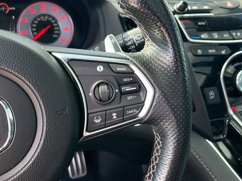 Certified 2021 Acura RDX A-Spec image 20