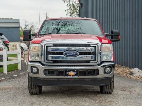 Used 2015 Ford F250 XLT w/ XLT Value Package image 9