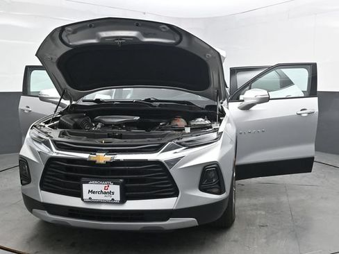 Used 2021 Chevrolet Blazer LT AWD/4WD image 39