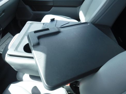 Used 2022 Ford F150 XL w/ Max Trailer Tow Package image 13