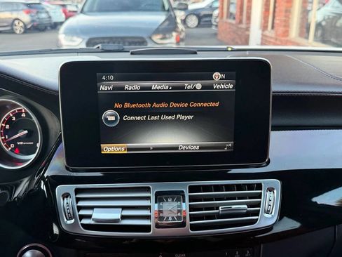 Used 2016 Mercedes-Benz CLS 63 AMG S-Model w/ Premium Package II image 17