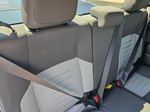 Certified 2025 Toyota Tacoma TRD Sport RWD image 21