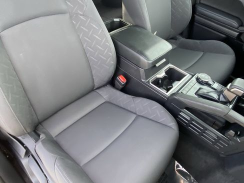 Certified 2024 Toyota Tacoma SR5 image 11