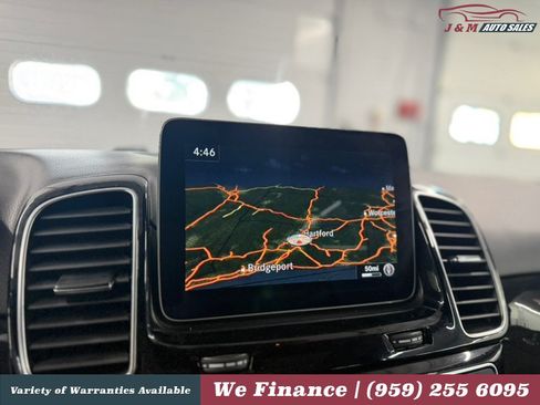 Used 2018 Mercedes-Benz GLE 350 4MATIC image 19