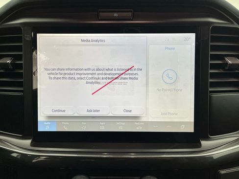 New 2026 Ford F150 STX image 4