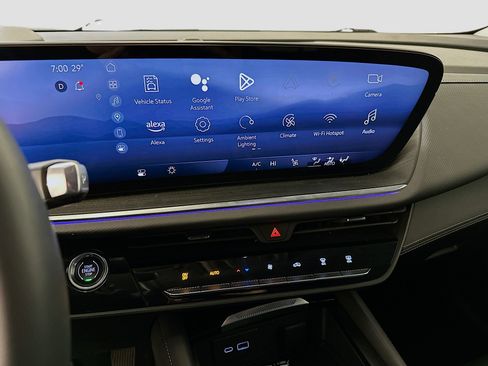 Used 2025 Buick Envision Preferred image 26