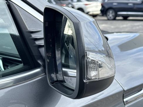 Used 2021 INFINITI QX50 Luxe image 27