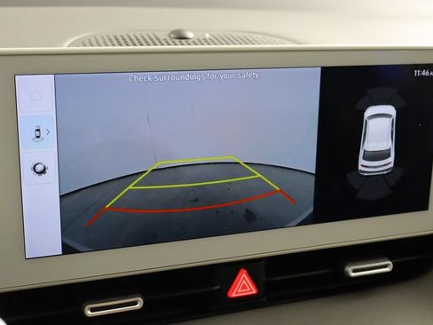 Used 2024 Hyundai Ioniq 5 SEL RWD image 37