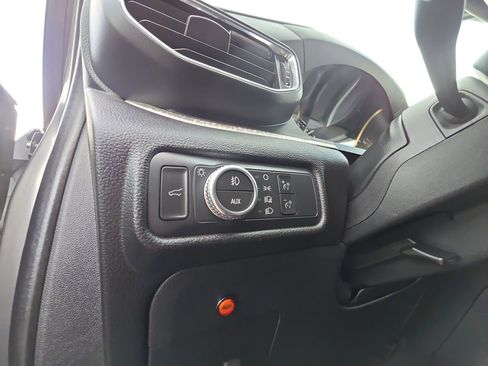 Used 2022 Ford Explorer Timberline w/ Timberline Technology Package image 21