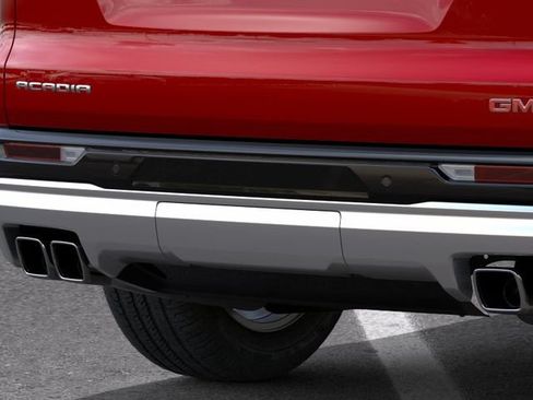 New 2026 GMC Acadia Denali w/ Super Cruise Package FWD image 14