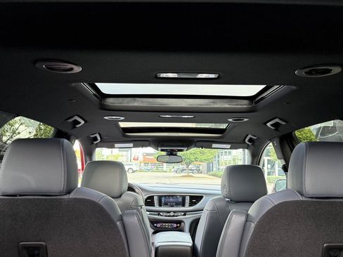 Used 2023 Buick Enclave Essence w/ Experience Buick Package FWD image 29