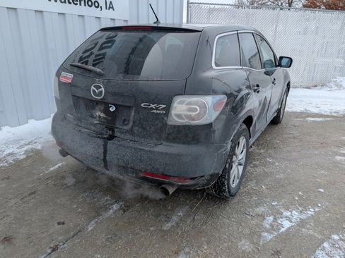 Used 2010 MAZDA CX-7 s Touring image 15