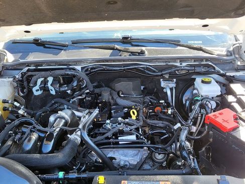 Used 2024 Ford Ranger XLT w/ FX4 Off-Road Package AWD/4WD image 41