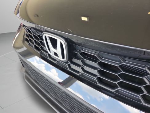 Used 2025 Honda Civic Sport image 30