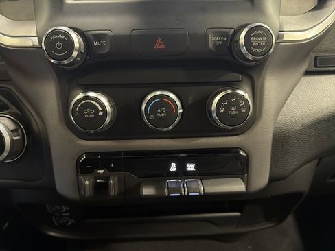 Used 2024 RAM 2500 Big Horn image 8