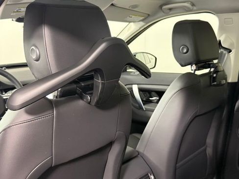 New 2025 Land Rover Discovery Sport S AWD/4WD image 22