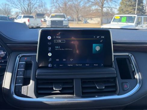 Used 2022 Chevrolet Tahoe High Country w/ Premium Package 2 image 14