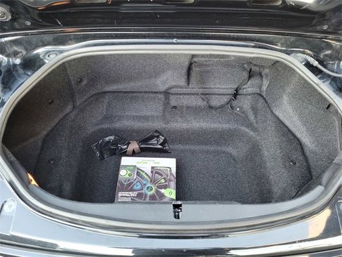 Used 2023 MAZDA MX-5 Miata Grand Touring image 19