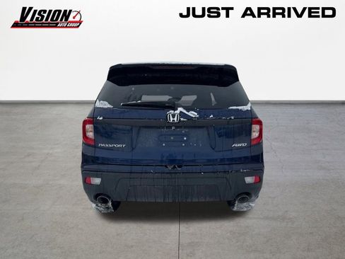 Used 2021 Honda Passport EX-L image 6