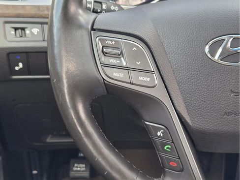 Used 2018 Hyundai Santa Fe FWD image 34