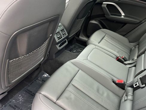 Certified 2025 Audi Q5 Premium Plus w/ Premium Plus image 12