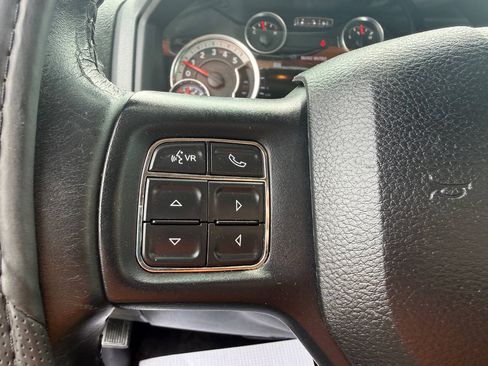 Used 2015 RAM 2500 Lone Star AWD/4WD image 17