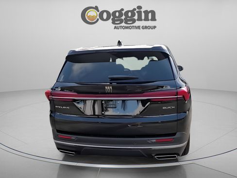 New 2026 Buick Enclave Preferred w/ Power Package image 9