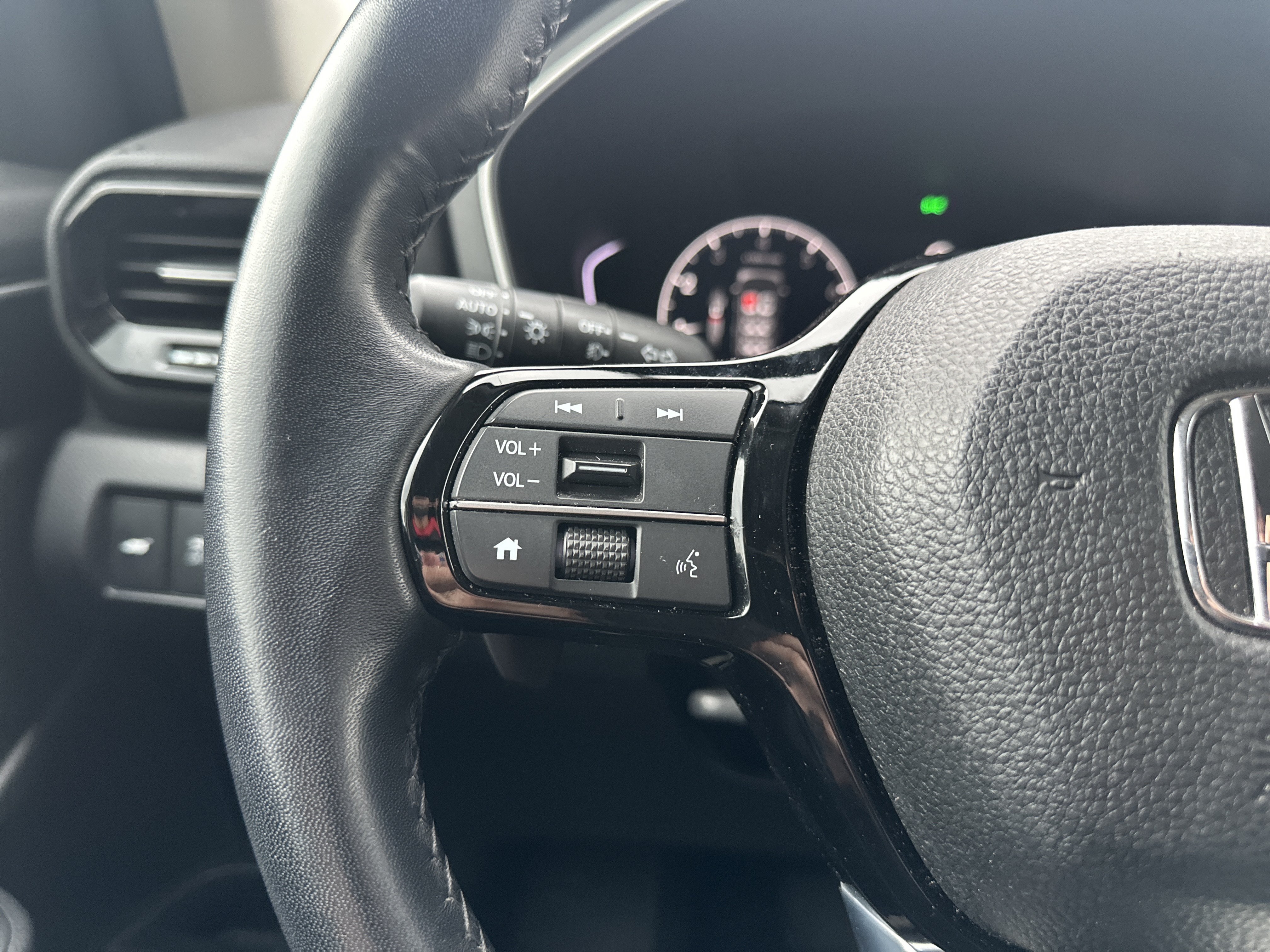Certified 2025 Honda Pilot EX-L image 20