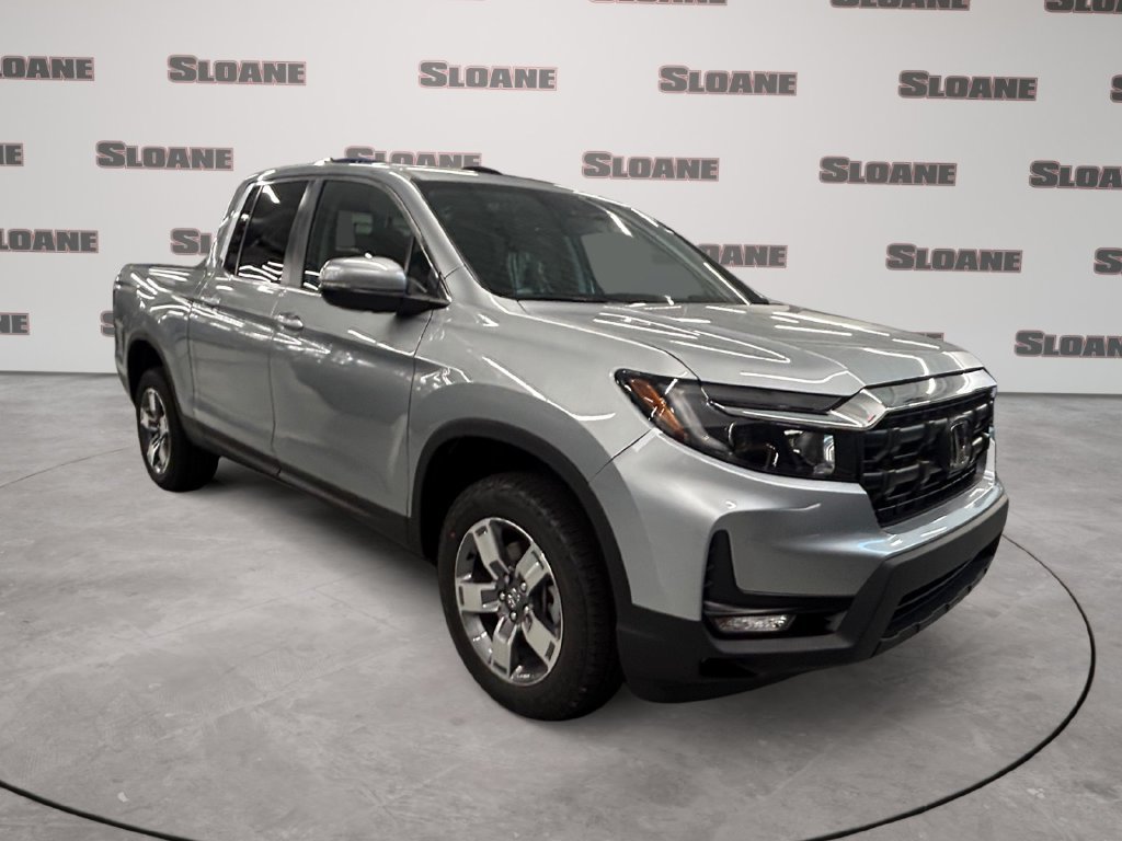 New 2026 Honda Ridgeline RTL image 7