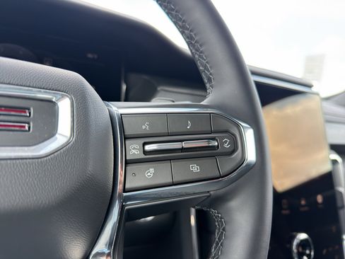 New 2026 GMC Acadia Elevation w/ Black Edition AWD/4WD image 18